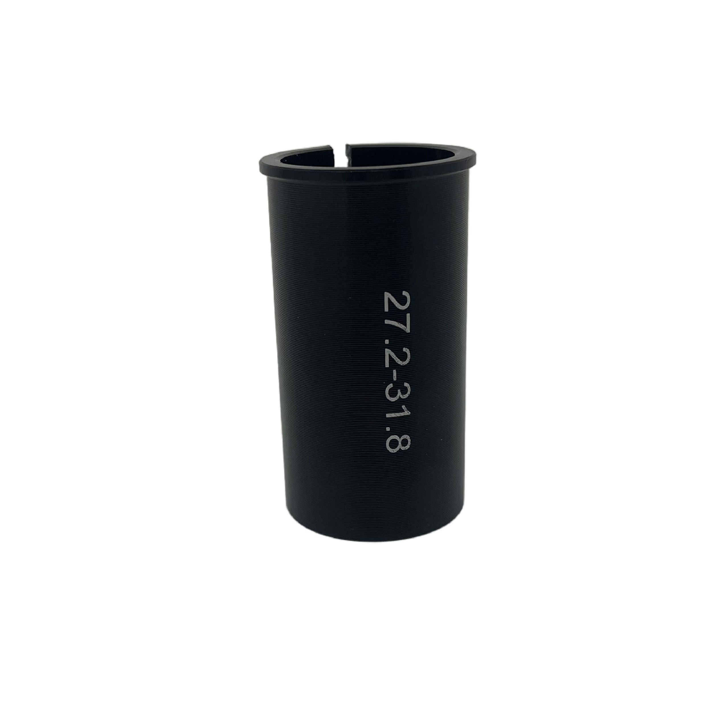 Seat Post Shim 27.2mm to 31.8mm - Escondido eBike Super Shop