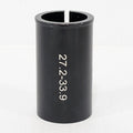 Seat Post Shim 27.2mm to 33.9mm