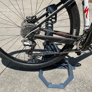 Adjustable Bike Stand - Escondido eBike Super Shop
