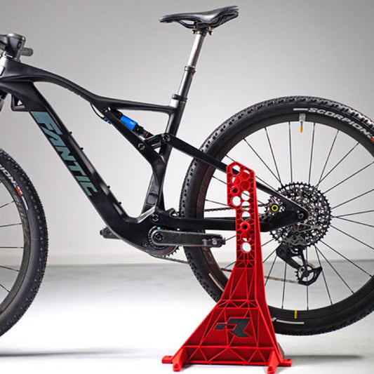 Adjustable Bike Stand - Escondido eBike Super Shop