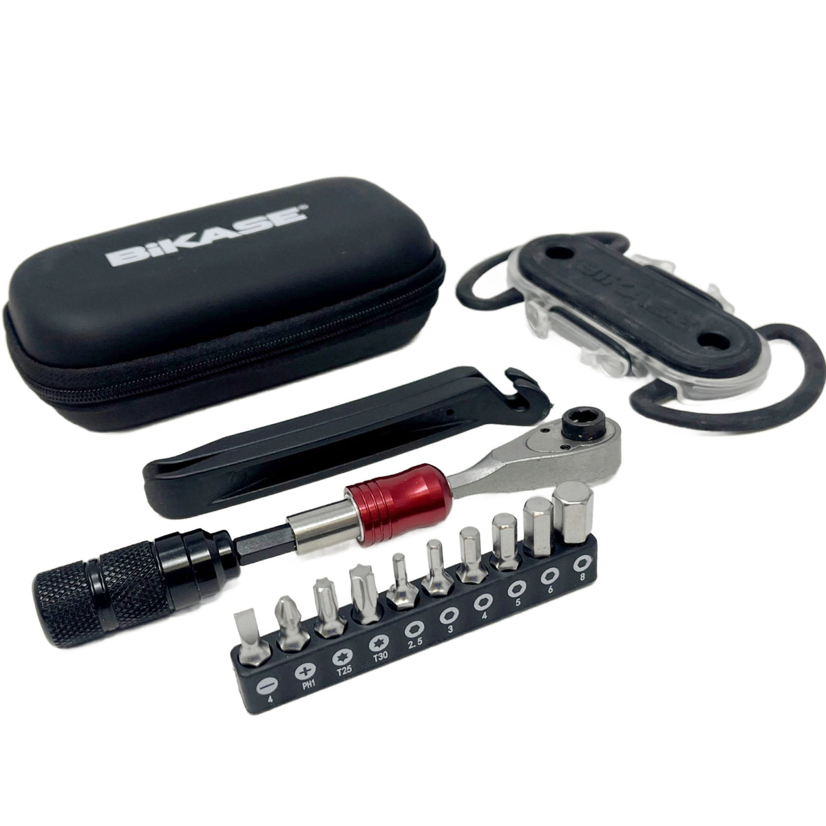 Tool Kit Essentials - Escondido eBike Super Shop