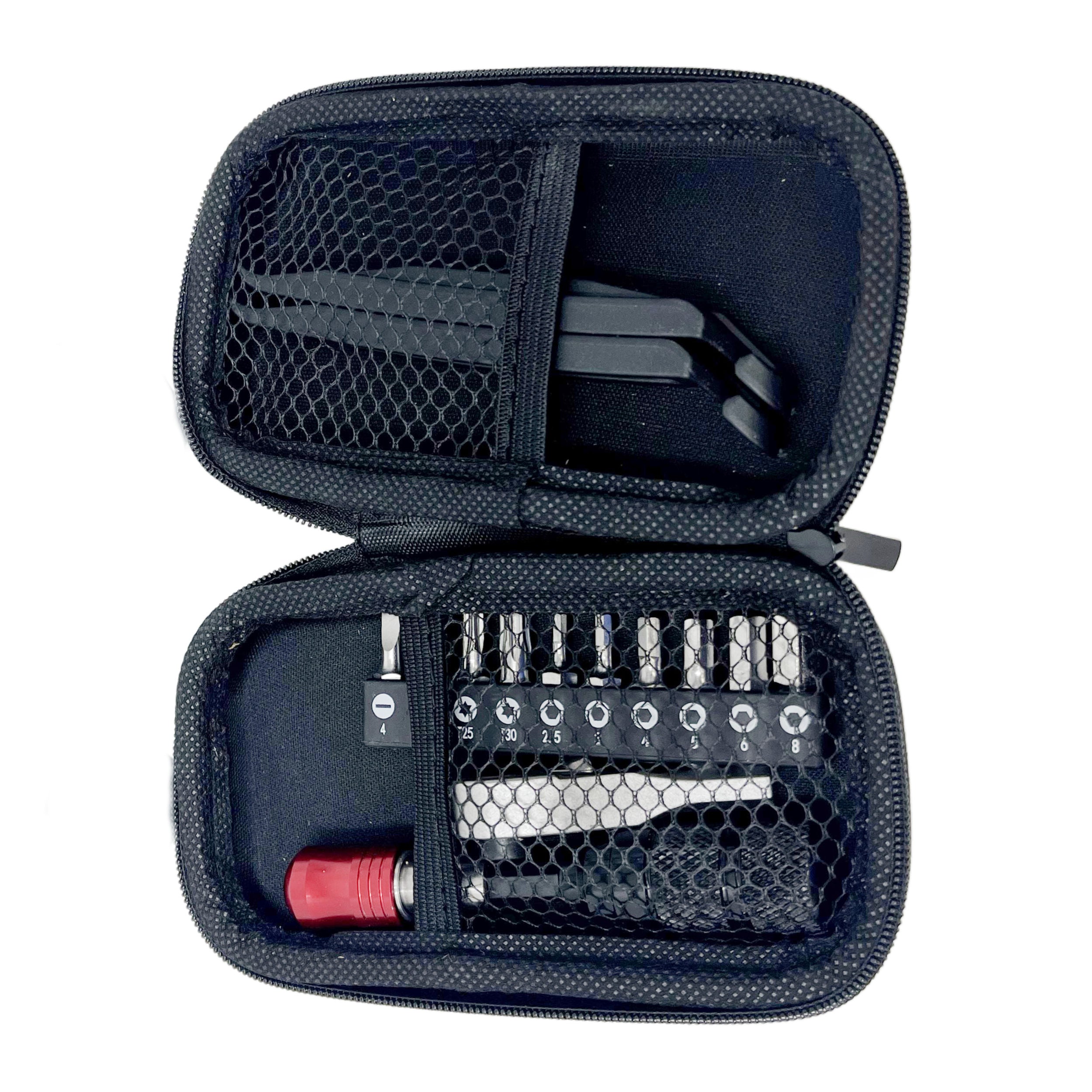 Tool Kit Essentials - Escondido eBike Super Shop