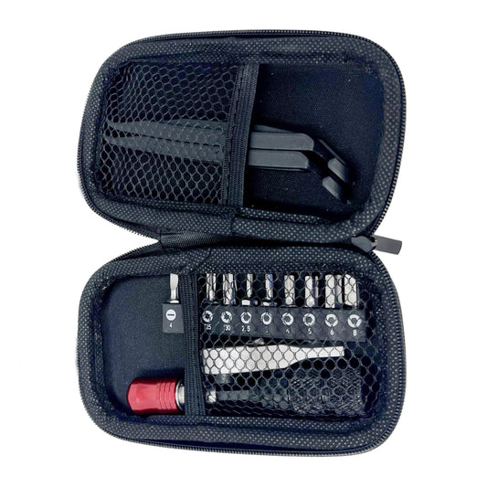 Tool Kit Essentials - Escondido eBike Super Shop