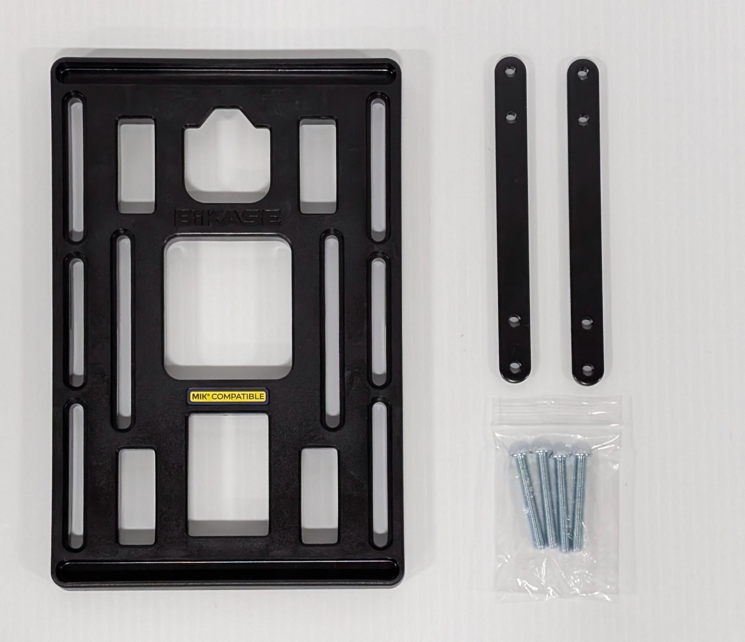 Universal MIK Compatible Carrier Plate - Escondido eBike Super Shop