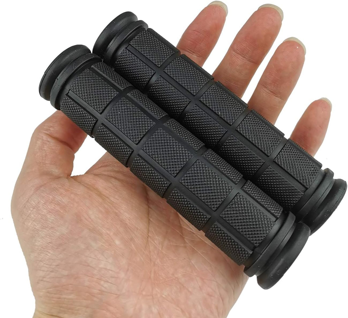 eBike Grips - black