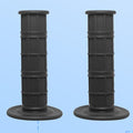 eMOTO Grips - Black