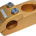 eBike Stem - BMX - Gold