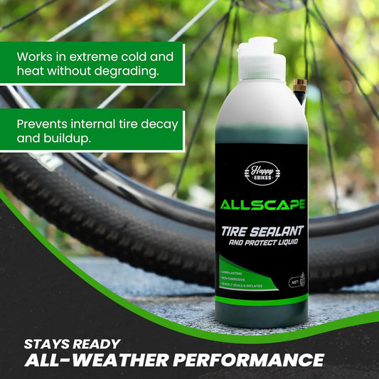 HEB ALLSCAPE® Tire Sealant