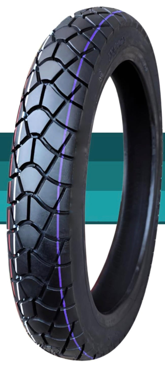 eMOTO Tire 14" - Super Moto 60/100-14