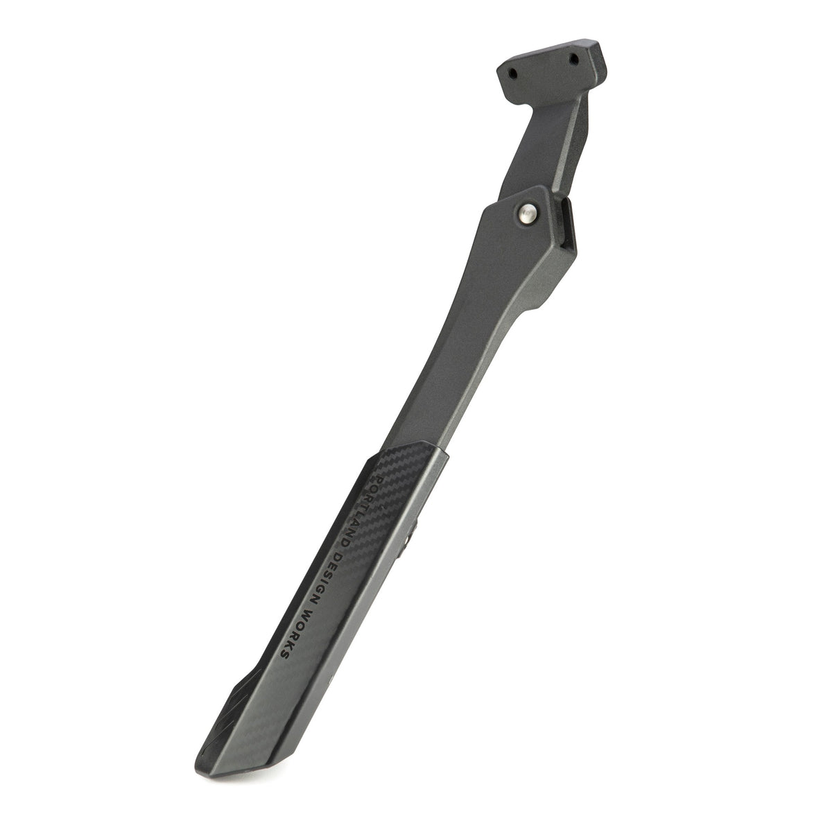 eBike Kickstand - Sturdy Lad kickstand - 40 mm rear mount