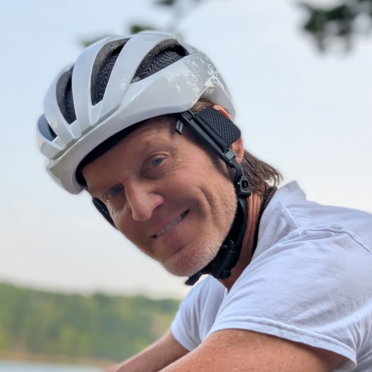 Hear Clear Wind Deflectors & Noise Reducers for Bike Riding
