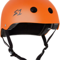 eBike Helmet - S1 Lifer Helmet Orange - X-Large