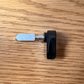 eBike Battery Lever - Mokwheel Battery Release Lever