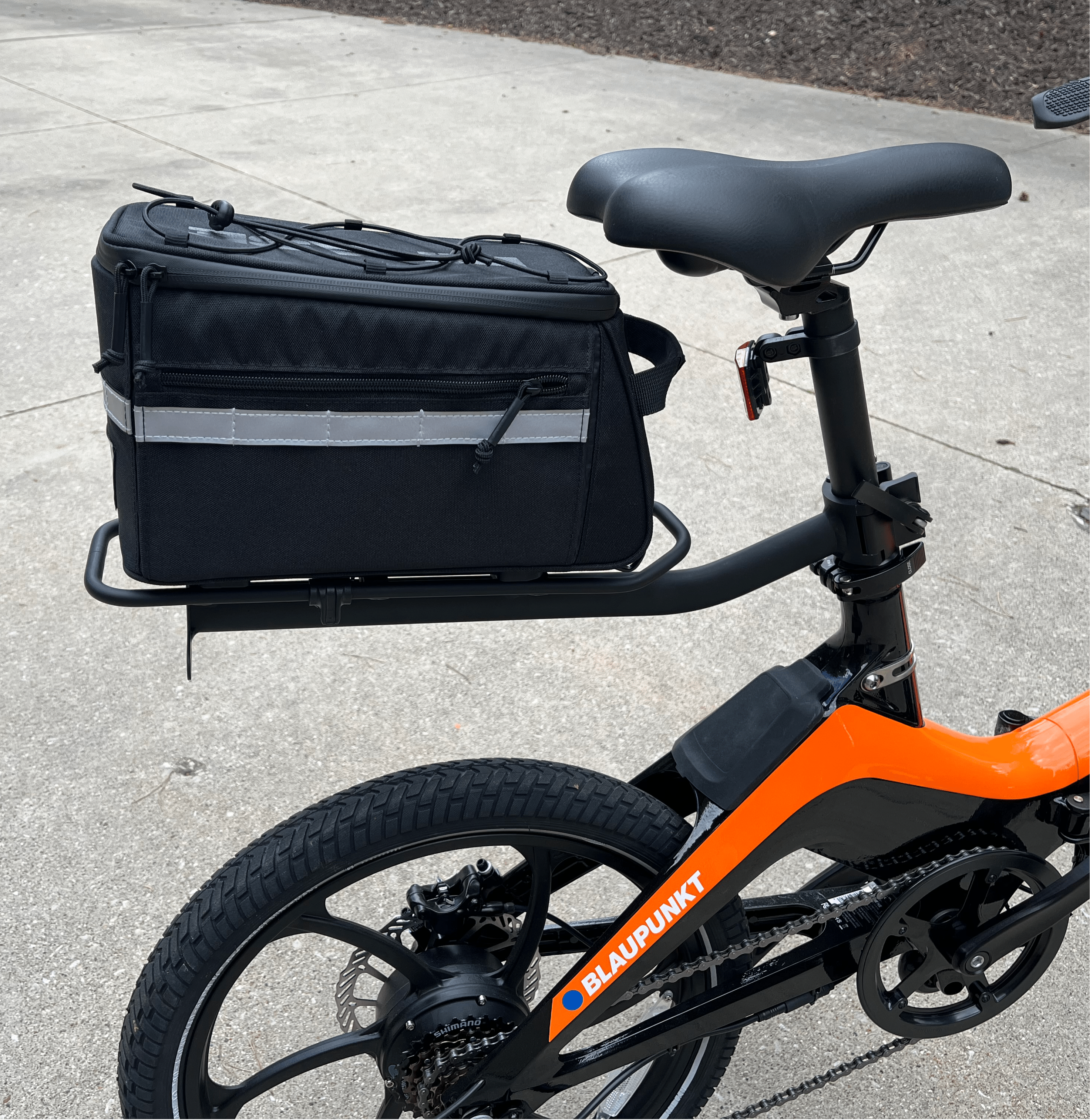 Big Momma - Escondido eBike Super Shop