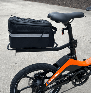 Big Momma - Escondido eBike Super Shop