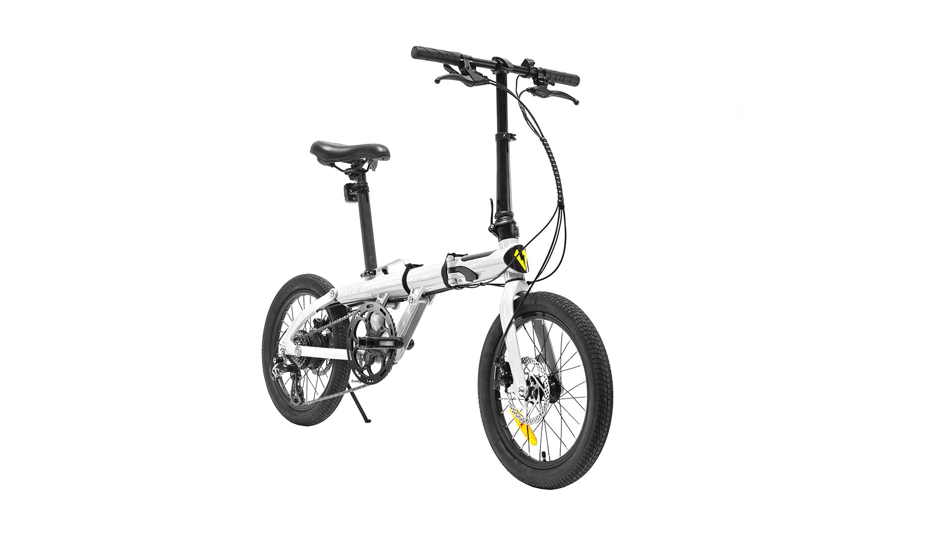 Shapeshifter - Escondido eBike Super Shop