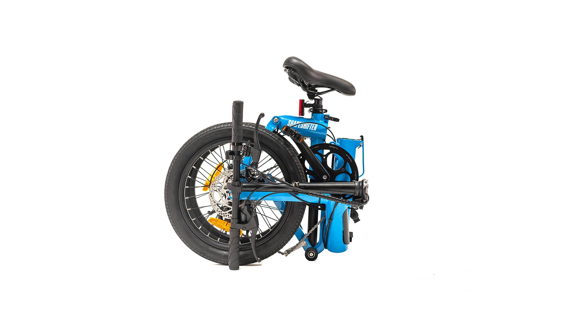Shapeshifter - Escondido eBike Super Shop