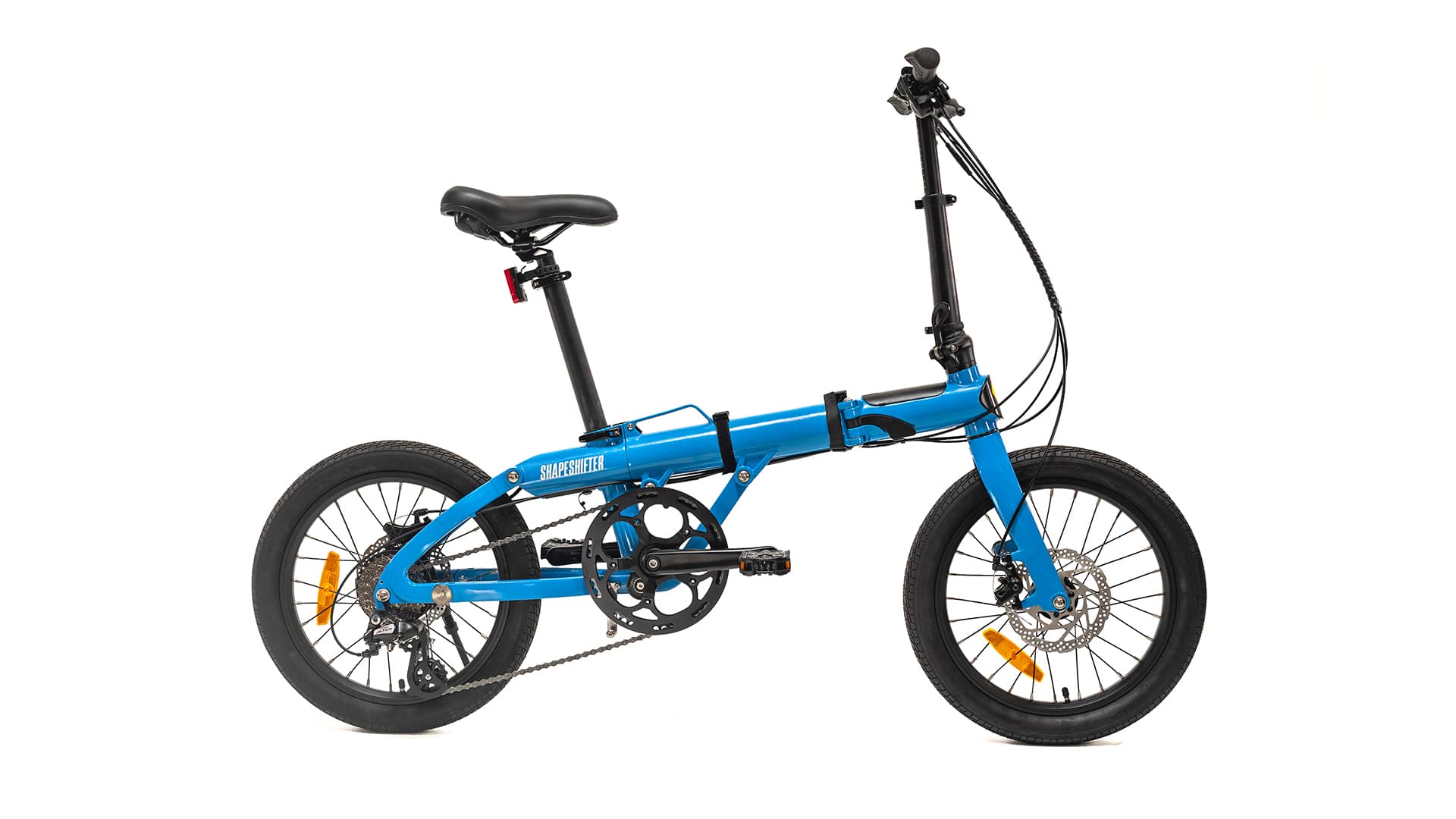 Shapeshifter - Escondido eBike Super Shop