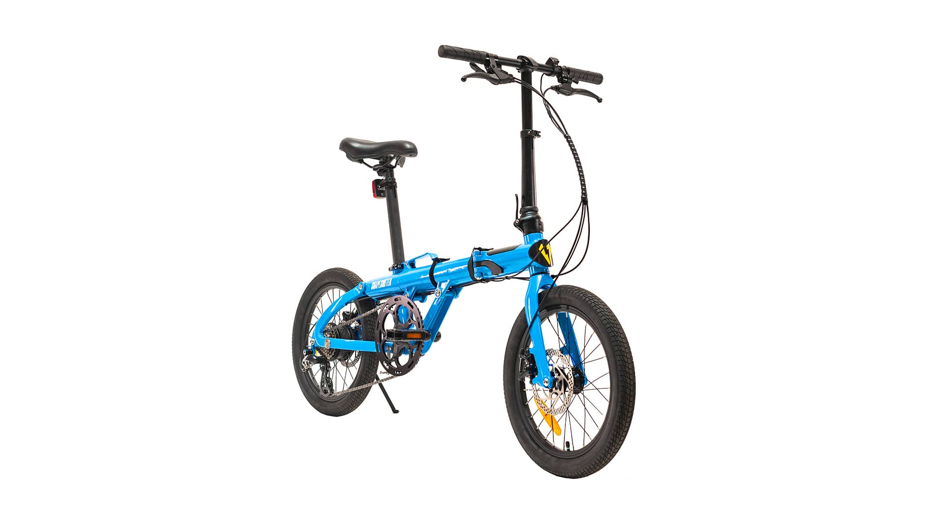 Shapeshifter - Escondido eBike Super Shop