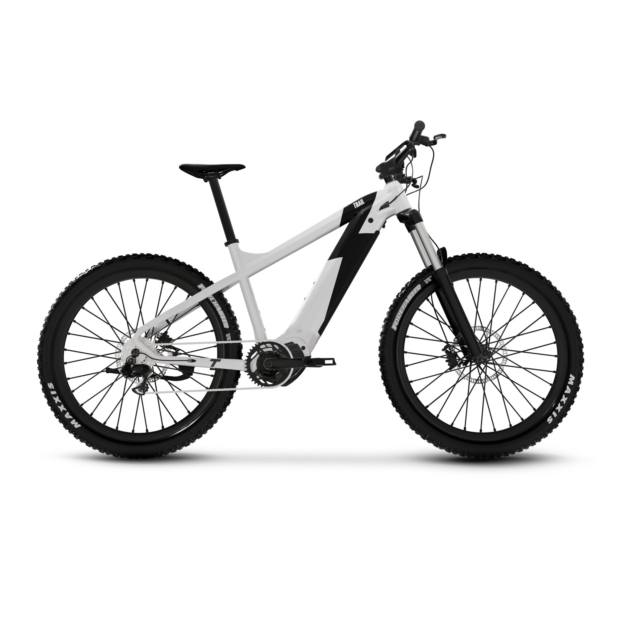 F5 Trail - Escondido eBike Super Shop