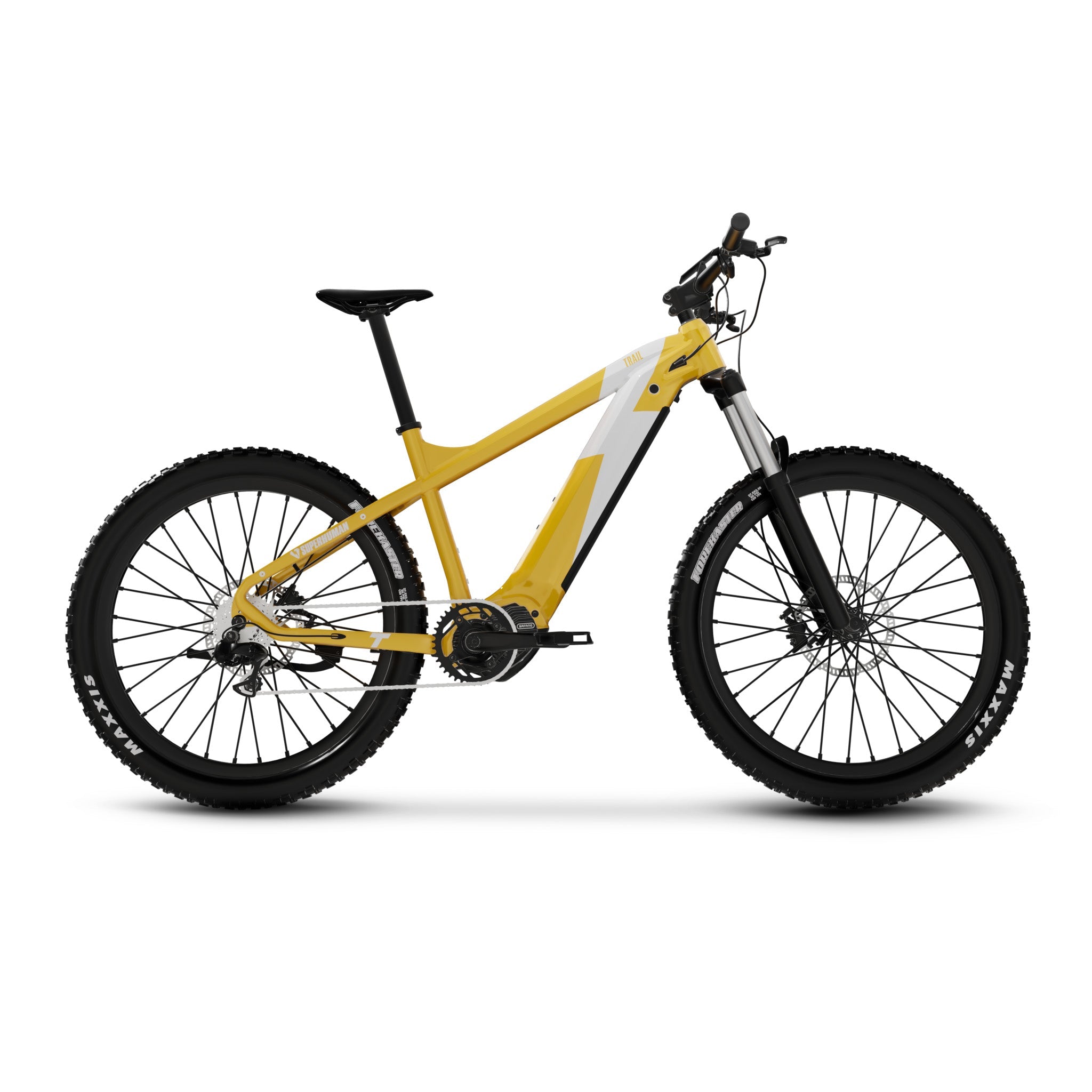 F5 Trail - Escondido eBike Super Shop