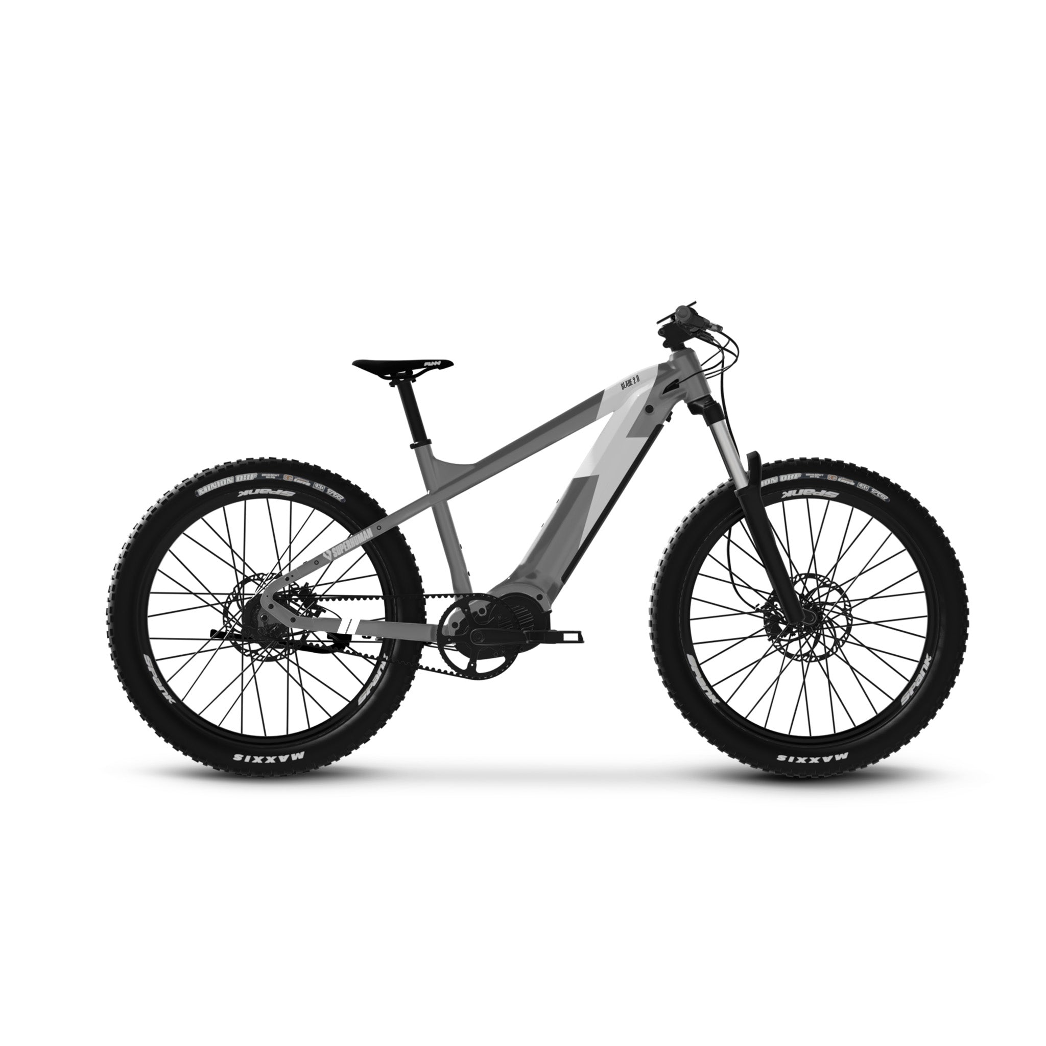 Blade 2.0 - Escondido eBike Super Shop