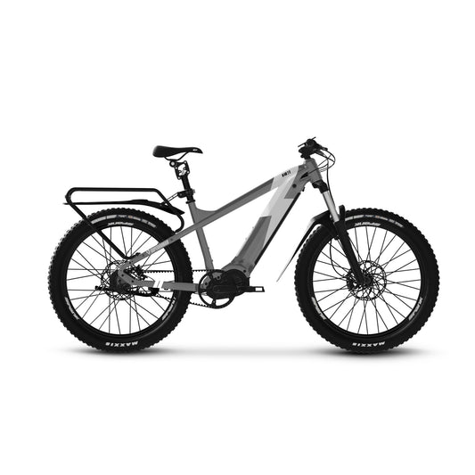 eBike Superhuman Blade 2.0 Touring - Gunmetal Gray