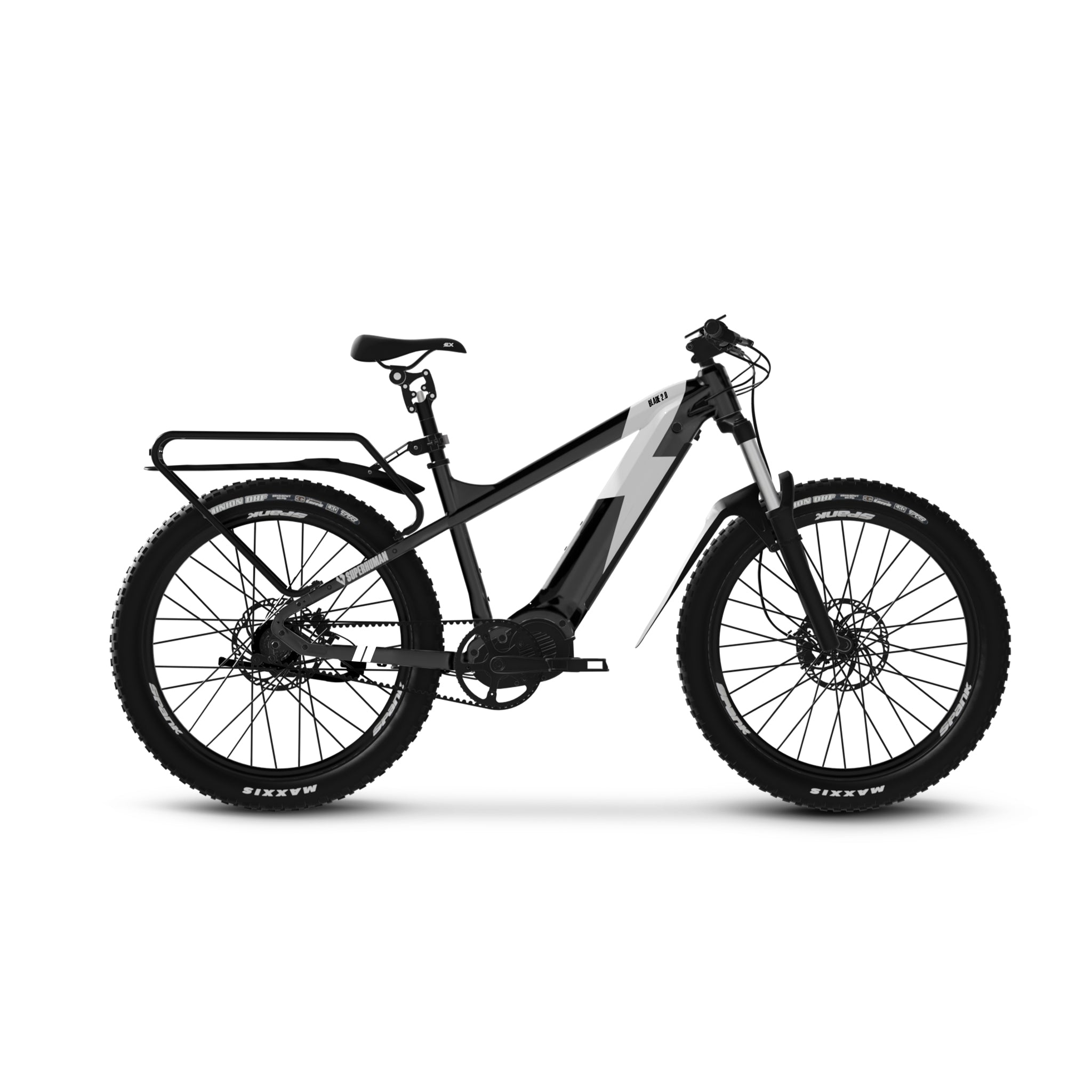 Blade 2.0 - Escondido eBike Super Shop