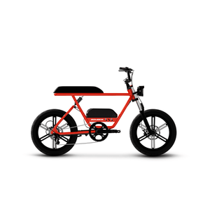 Bomber - Escondido eBike Super Shop