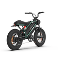 eMOTO RAEV Bullet GT V2 Electric e-Moto Style eBike-Moto 1000 w Electric Pit Bike Product Image 1245156