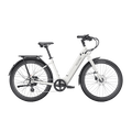 eBike Velotric Breeze 1 Product Image Satin White 1