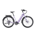 eBike Velotric Breeze 1 Product Image Violet Haze 1