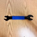eBike Pedal Wrench