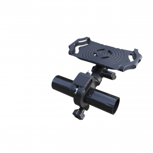 X Bracket Q/R - Escondido eBike Super Shop