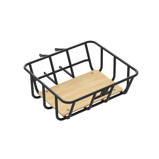 eBike Basket - Velotric Front Basket