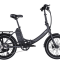 eBike Blix Vika X - Slate Gray