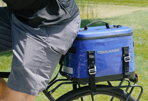 CoolKASE - Rack Mount Cooler - Escondido eBike Super Shop