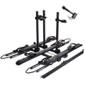 eBike Hitch Rack - Cravot CyberRack S3