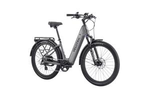 eBike Velotric Discover 2 Product Image Stone Gray 2
