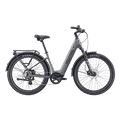 eBike Velotric Discover 2 Product Image Stone Gray 1