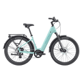 eBike Velotric Discover 2 Product Image Mint 1
