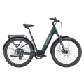 eBike Velotric Discover 2 Product Image Pine Green 1
