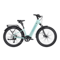 eBike Velotric Discover 3 Product Image Mint 1