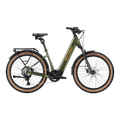 eBike Velotric Discover M Product Image Olivine Green 1