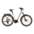 eBike Velotric Discover M Product Image Platinum Silver 1