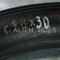 18x3 Inner Tube (14" Rim Diameter/3.00 -14)