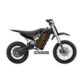 eMOTO Stomp EBOX 2.0 V2 - Black