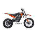 eMOTO Stomp Ebox 2.0 V2 - Orange