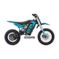 eMOTO Stomp Ebox 2.0 V2 - Blue