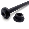 Heavy Hitter 4340 Chromoly Upgraded E Ride JackShaft Bolt